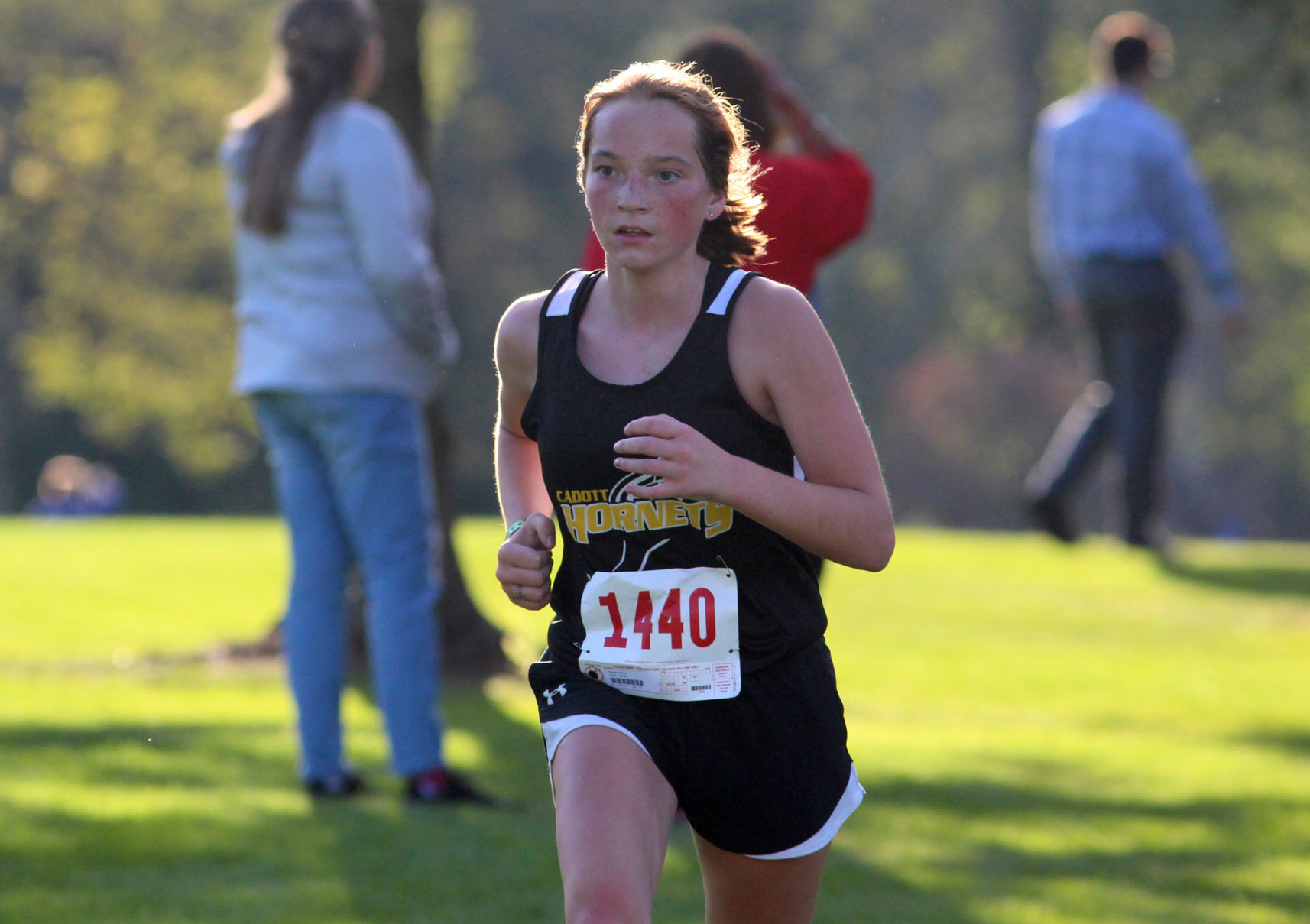 Cadott Cross Country Invitational 9-21-21